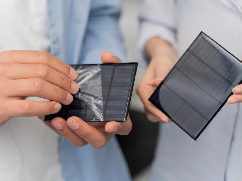 Cum transformăm telefoanele mobile în panouri fotovoltaice - Foto: Freepik (cu rol ilustrativ)
