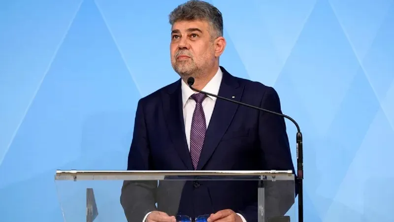 Susținerea masivă a guvernului Ciolacu pentru IMM-uri a crescut cifra de afaceri a economiei -  Profimedia(imagine cu rol ilustrativ)