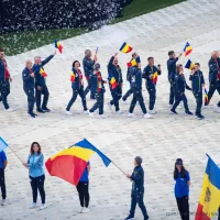 Sportivii români au strălucit la Jocurile Europene - Foto: Facebook/Comitetul Olimpic și Sportiv Român