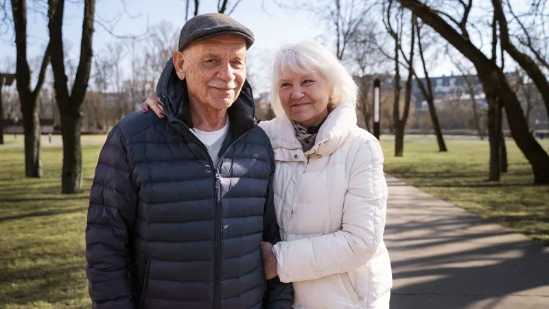 Ce pensie trebuie să aibă pensionarii ca să primească ajutor de căldură? Care e valoarea lui? - Foto: Freepik (rol ilustrativ)