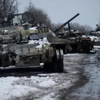 Armata ucraineană a distrus 15.600 de soldați ruși, 517 tancuri și 225 avioane și elicoptere/FOTO: Twitter/ukrinform