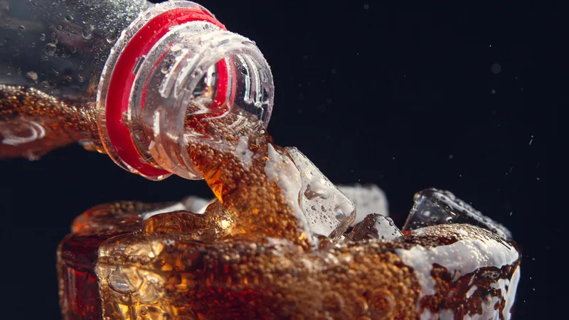 Coca Cola retrage mai multe produse  - Foto: Freepik