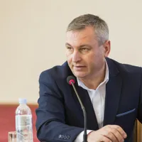 Nicolae Furtună/ FOTO: Curentul.md