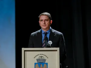 Sorin Chirita - Foto: INQUAM PHOTOS / Călin George