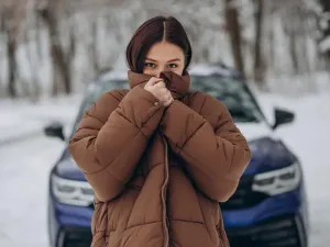 HARTĂ METEO România, „lovită” de Gerul Bobotezei. Unde s-au înregistrat -19°C și ce urmează - Foto: Freepik.com - Imagine cu rol ilustrativ