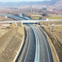 Autoritățile se mai gândesc dacă deschid autostrada Sebeș – Turda pe 1 decembrie. 5 ani, întârzieri