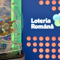 LOTO Care sunt numerele câștigătoare din această duminică? Câștiguri de 1,4 milioane de lei Foto: Loteria Română