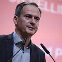 Jurnalistul bulgar Christo Grozev. - Foto: novinite.com