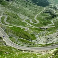 Tragedie pe Transfăgărășan. Un tânăr a murit după ce a căzut de la înălțime. Ce a făcut? - Foto: Istock / imagine cu rol ilustrativ
