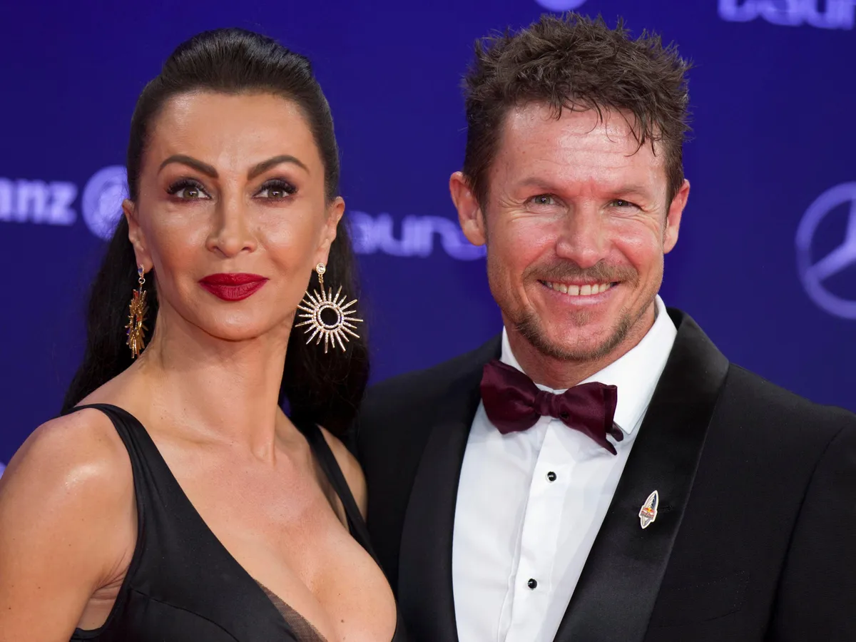 Ce i-a spus Felix Baumgartner înainte să moară Mihaelei Rădulescu? Românca i-a răspuns sfâșietor - Foto: Profimedia Images