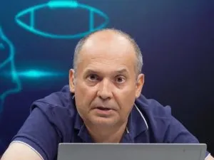 Sportiva din România lăudată de Radu Banciu: 'E fantastică!'