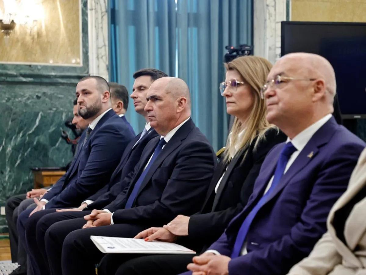 PNL - Foto: Facebook/Ilie Bolojan