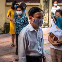 Primul vaccin anti-COVID dezvoltat de Vietnam va fi disponibil doar pe plan intern/FOTO: Getty