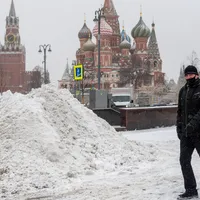 Moscova, lovită de cele mai puternice ninsori la început de iarnă din ultimii 72 de ani. / Foto: pledgetimes.com