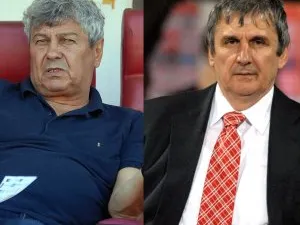 ”Dinamo ar fi pierdut titlul în fața Rapidului pentru că Lucescu ar fi intervenit pentru eliberarea lui Buduru”. Prunea nu s-a abținut