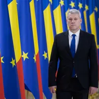 Cătălin Predoiu, desemnat premier interimar al României, după demisia lui Ciolacu - Foto: Facebook/ Cătălin Predoiu