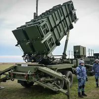Statele Unite vor mai transfera un sistem de rachete Patriot în Ucraina - Foto: Profimedia Images