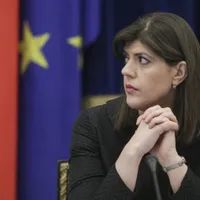 Parchetul condus de Kovesi, pe urmele a 15.000.000 € - Foto: INQUAM PHOTOS / Octav Ganea
