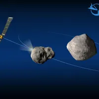 NASA lansează la 23 noiembrie sonda spațială ce va lovi un asteroid și-i va schimba cursul /foto: remonews