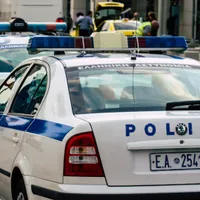 Atac armat într-o cafenea din Atena. Un polițist a fost rănit în timpul focului. Care e situația? - Foto: Arhiva (imagine cu rol ilustrativ)