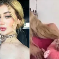 O influenceriță este împușcată în timp ce face live pe TikTok. Cine este vinovatul și de ce? - Foto: Captură de ecran