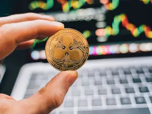 Criptomoneda Ripple, retrasă din tranzacții, din cauza unui proces în SUA. Foto Pexels.com