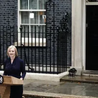 Liz Truss - Foto: Profimedia