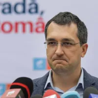 Reacția lui Vlad Voiculescu după acuzațiile DNA pe tema vaccinurilor anti-COVID: „Cîțu a decis” - Foto: Arhivă/ Imagine cu caracter ilustrativ