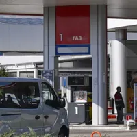 Bezinărie Foto: PROTV