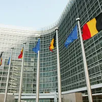 Sediul Comisiei Europene/FOTO: Getty