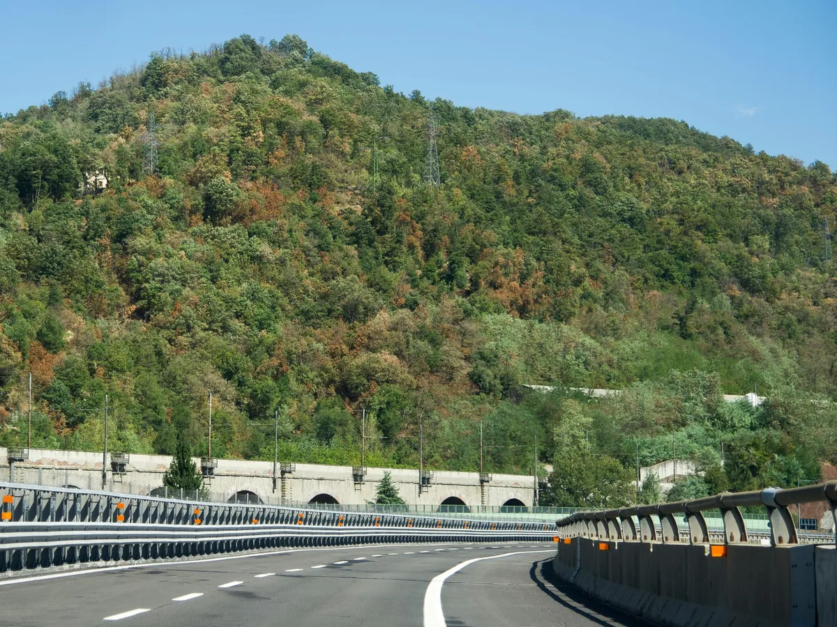 De ce s-a laut decizia de a scoate mega-viaductele dintr-un proiect de autostradă. CNAIR a decis Foto: Profimedia Images (fotografie cu caracter ilsutrativ)