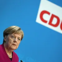 Angela Merkel conduce Germania de 13 ani. Foto Getty Images