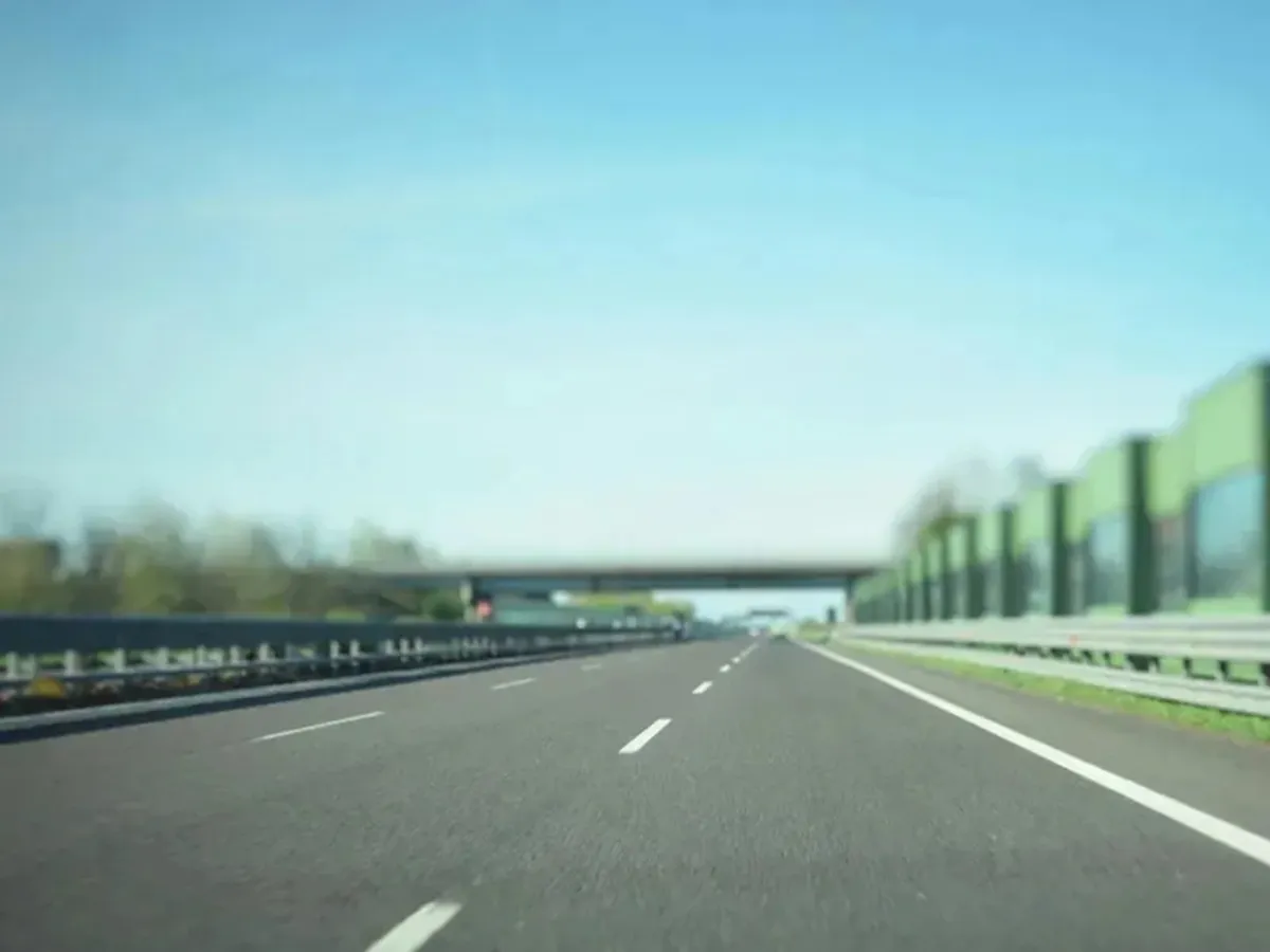 Autostrada Craiova –Târgu Jiu: 4 constructori, români, turci și ucraineni, se bat pe 19 km - FOTO: Pexels (imagine cu rol ilustrativ)