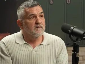 Moartea lui Mihai Leu l-a lăsat cu un gol uriaș în suflet: ”L-am cunoscut în copilărie, a fost un coleg extraordinar, e o mare pierdere!”