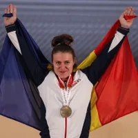 Loredana Toma - Foto: Profimedia Images