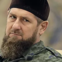 Sângerosul lider cecen Kadîrov, la Mariupol, pentru a da lovitura finală orașului ucrainean. / Foto: zdg.md