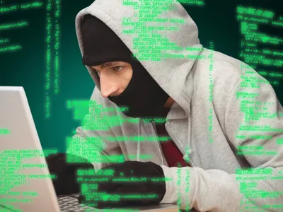 Hacker - Foto: Profimedia images