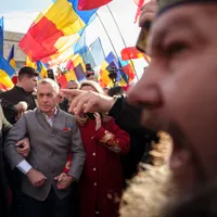 Ilie Bolojan, amenințat cu moartea de fanatizații lui Călin Georgescu: "Vă dău cu capul de bordură" - Foto: Profimedia images