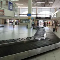 Aeroportul din Rhodos