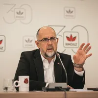 Președintele UDMR a anunțat că sâmbătă vor avea loc discuții oficiale între partidul său, PNL și USR-PLUS/FOTO: Facebook
