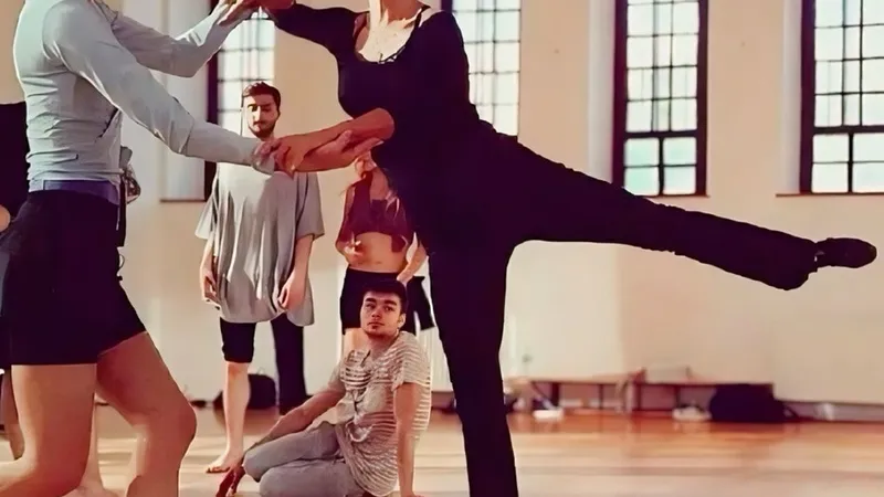 FOTO ”Dr. Quinn”, la 73 de ani ca la 50. Secrete rare și atipice pentru aspectul ei remarcabil - Foto: Jane Seymour Instagram(foto cu caracter ilustrativ)