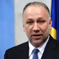 Bogdan Licu, procurorul general interimar al României/FOTO: hotnews.ro