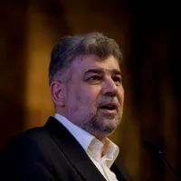 Ciolacu: „Sărbătoarea de Pesah ne aminteşte de puterea credinţei” - Foto: INQUAM Photos/ Octav Ganea