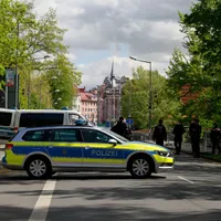 A tras dintr-o mașină românească cu pistolul asupra șofer maghiar de camion. Ce apel a făcut poliția Foto: Profimedia Images (fotografie cu caracter ilsutrativ)