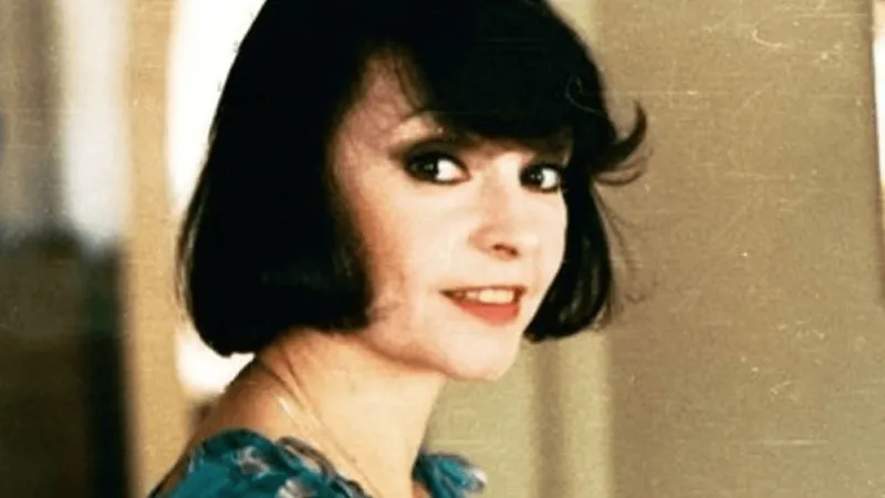 Marina Voica