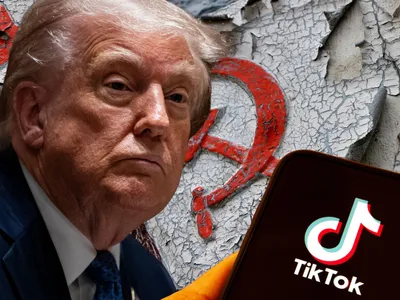 Trump - Foto: Profimedia images