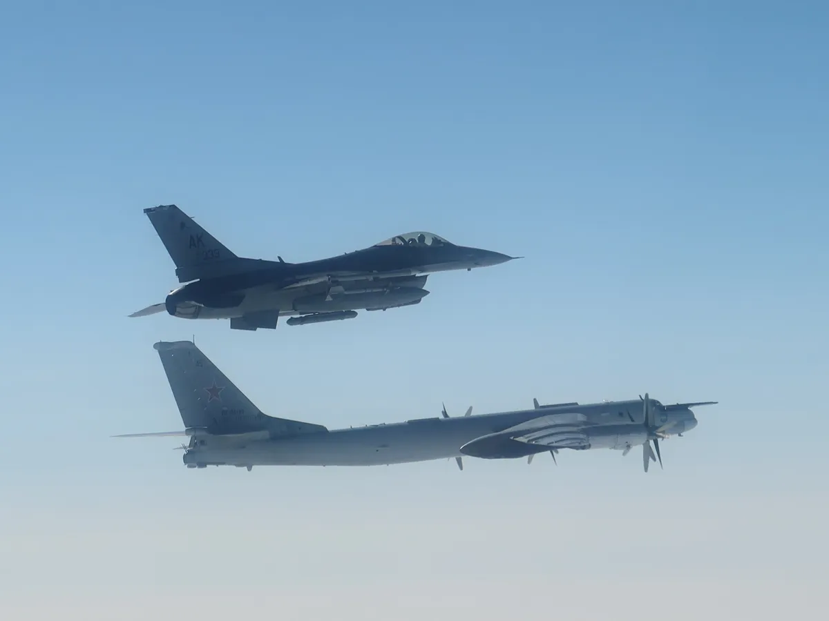 VIDEO 33.000.000$ costă instruirea piloților pentru F-16. România are 56 de astfel de avioane