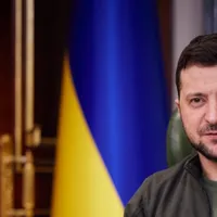 Zelenski a semnat un decret prin care Ucraina se retrage dintr-un tratat internațional. Ce implică? Foto: journal of democracy