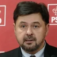 Alexandru Rafila la PSD în 2011/FOTO: DC News