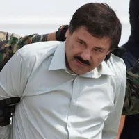 Joaquin ”El Chapo” Guzman/Foto: washingtontimes.com